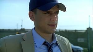 Prison Break: Útek z väzenia Epizóda 3