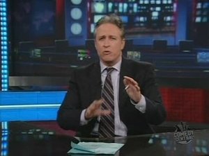 The Daily Show Epizóda 132