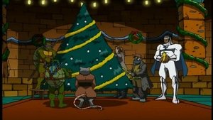 Teenage Mutant Ninja Turtles Epizóda 12
