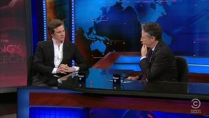 The Daily Show Epizóda 6