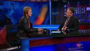 The Daily Show Epizóda 88