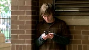 Prison Break: Útek z väzenia Epizóda 9