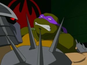 Teenage Mutant Ninja Turtles Epizóda 22