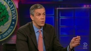 The Daily Show Epizóda 59