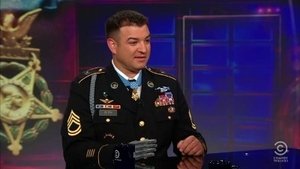 The Daily Show Epizóda 90