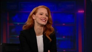 The Daily Show Epizóda 45