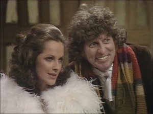 Doctor Who Epizóda 3