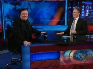 The Daily Show Epizóda 26