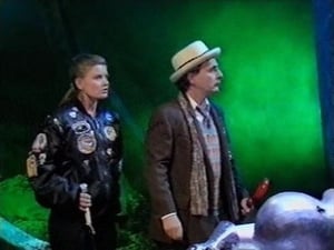 Doctor Who Epizóda 2