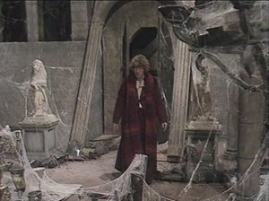 Doctor Who Epizóda 18