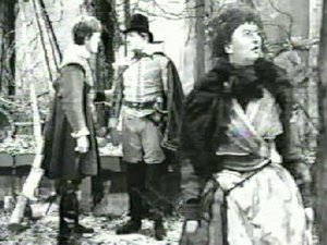 Doctor Who Epizóda 23