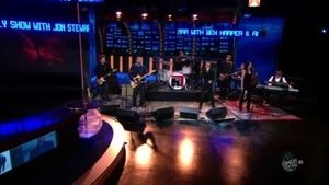The Daily Show Epizóda 7