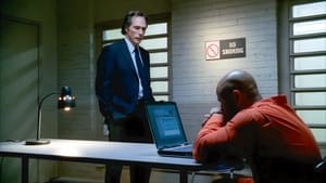 Prison Break: Útek z väzenia Epizóda 18