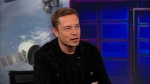 The Daily Show Epizóda 85