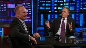 The Daily Show Epizóda 152