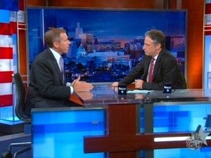 The Daily Show Epizóda 113