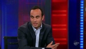 The Daily Show Epizóda 86