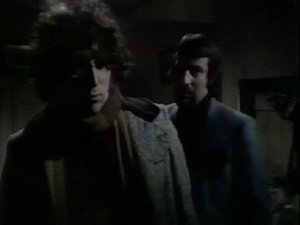 Doctor Who Epizóda 25