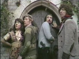 Doctor Who Epizóda 26