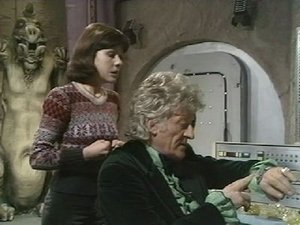 Doctor Who Epizóda 20