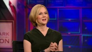 The Daily Show Epizóda 36