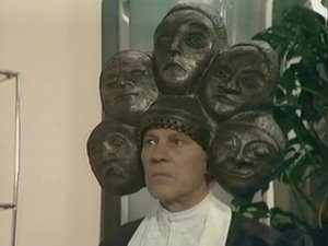 Doctor Who Epizóda 6
