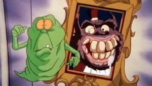 The Real Ghostbusters Epizóda 9