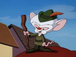 Pinky and the Brain Epizóda 10