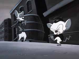 Pinky and the Brain Epizóda 2