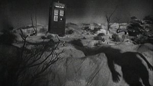 Doctor Who Epizóda 2