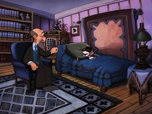 Pinky and the Brain Epizóda 27