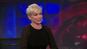 The Daily Show Epizóda 156