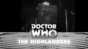 Doctor Who Epizóda 16