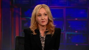 The Daily Show Epizóda 9