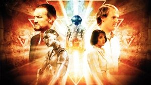 Doctor Who Epizóda 13