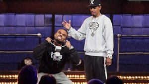 Nick Cannon Presents: Wild 'N Out Epizóda 8