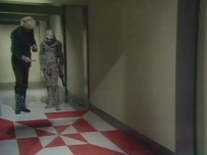 Doctor Who Epizóda 14