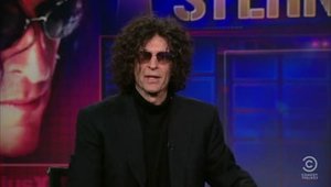 The Daily Show Epizóda 29