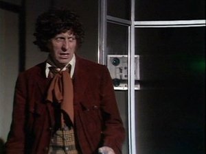 Doctor Who Epizóda 8
