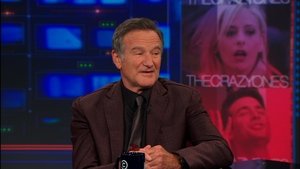 The Daily Show Epizóda 158