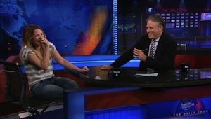 The Daily Show Epizóda 109