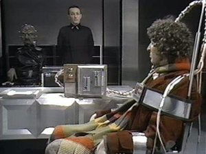Doctor Who Epizóda 14