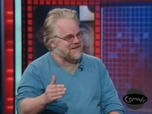 The Daily Show Epizóda 160