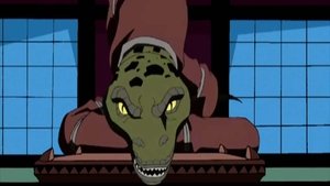 Teenage Mutant Ninja Turtles Epizóda 22