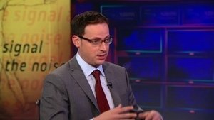 The Daily Show Epizóda 11