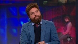 The Daily Show Epizóda 138