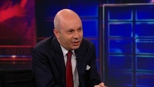 The Daily Show Epizóda 81