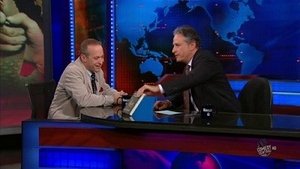 The Daily Show Epizóda 141