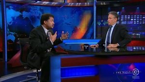 The Daily Show Epizóda 10