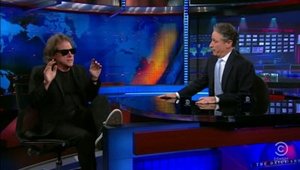 The Daily Show Epizóda 39